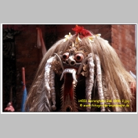 14551 Barongtanz Bali 1986 2.jpg
